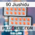 90 Jiushidu 27